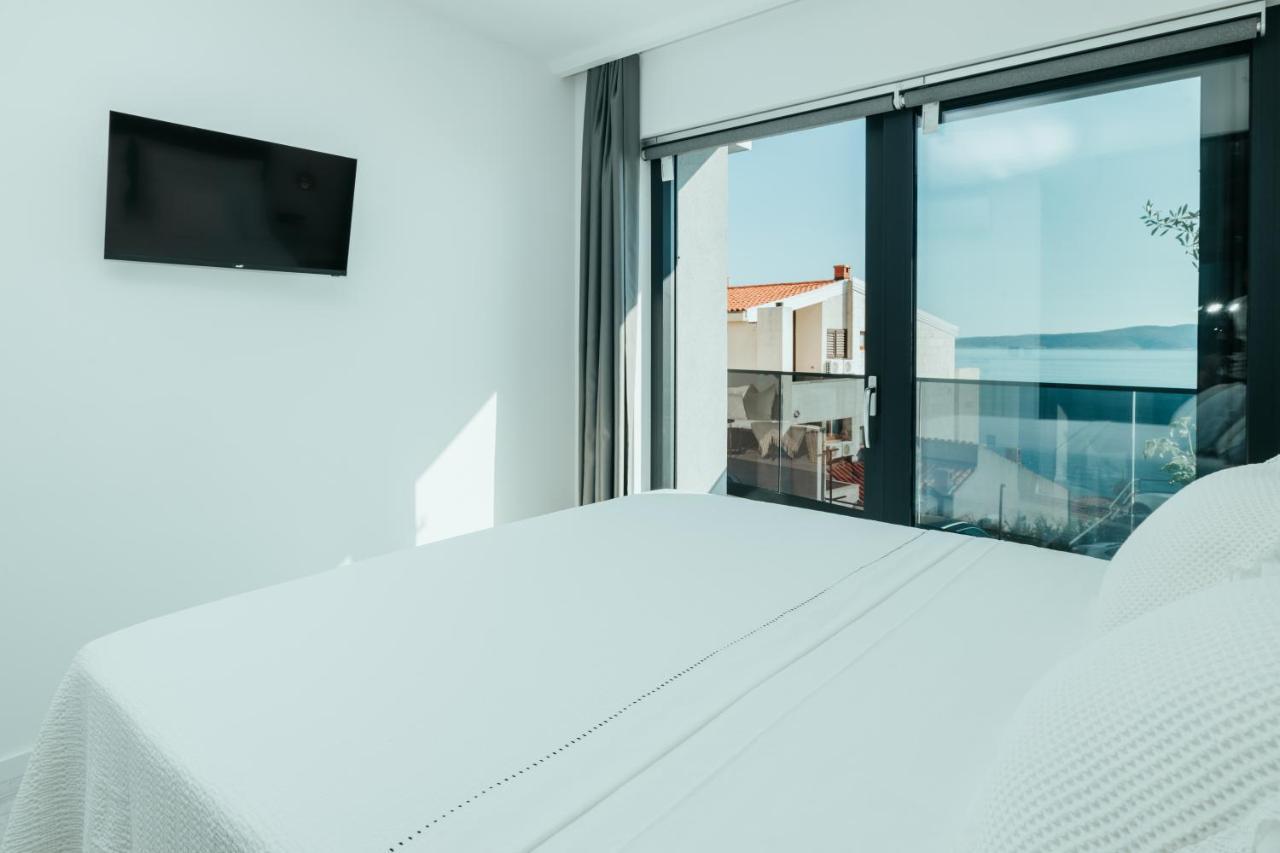 Apartment 1911 Брела Екстериор снимка
